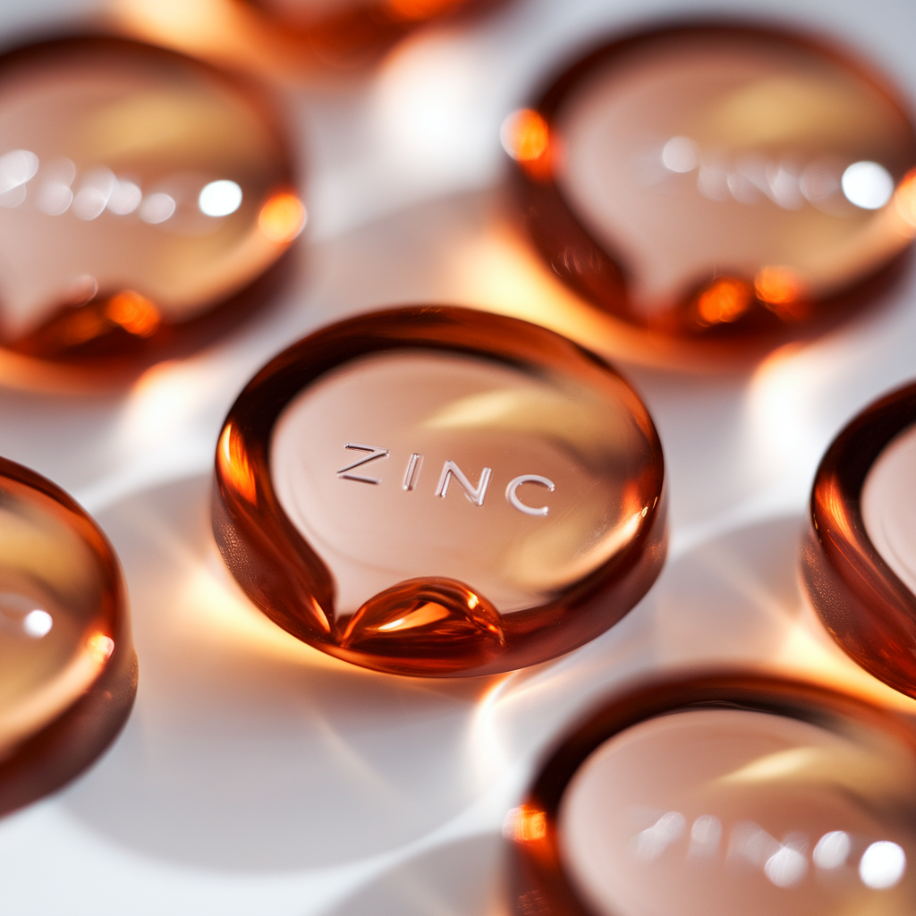 Zinc